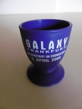 Eierbecher Saisoneröffnung