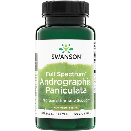 Swanson full spectrum - swanson,