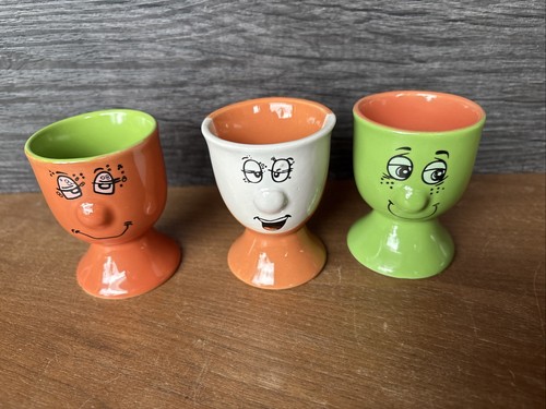 Eierbecher lustige - ,