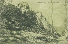 Donnersberg Wacht am Rhein gl1911 114.572