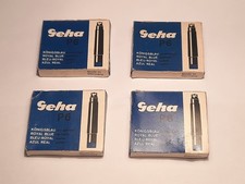 Geha Tintenpatronen (4