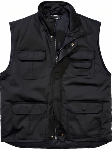 Brandit safari vest - brandit,