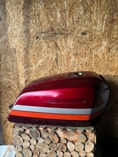 Kawasaki GT750 Z750 KZ750 E