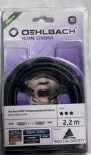 Oehlbach Black Magic E 220