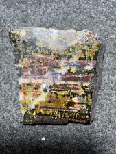 Rhodonit, Rhodochrosit