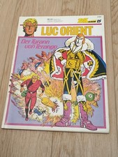 Original Zack Comic Album 15