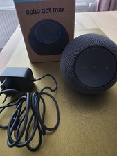Amazon Alexa Dot Max gebraucht