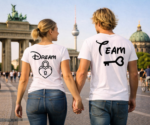 Personalisierte shirt - t,