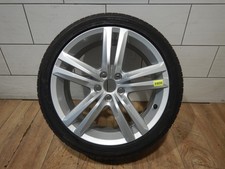 1x Alufelge Seat Ibiza IV 6J