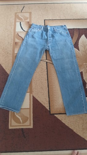 Levi 501 w36 l34 - levi's, w36/l34