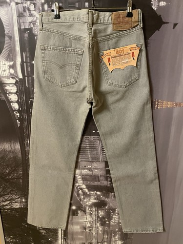Neu levi jeans 501 xx - levi`s,