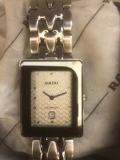 RADO FLORENCE QUARTZ UHR