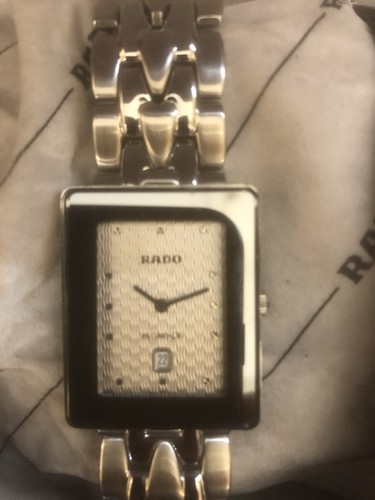 Rado florence quartz uhr - rado,