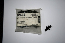 Corvette C3  78-82 Clips