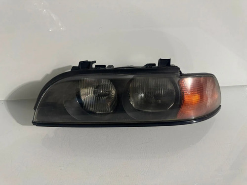 Scheinwerfer bmw e39 links - scheinwerfer,