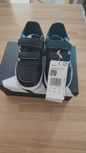 Adidas tensaur schuhe - tensaur,