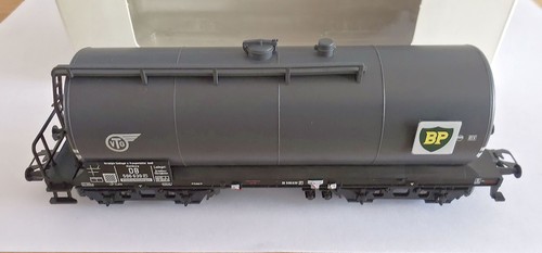 Märklin 46536 kesselwagen - märklin,