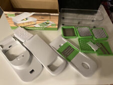 Home Ideas Multischneider Gemüseschneider