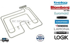 Original Beko Grundig Backofen