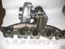 Turbokit Audi S2/RS2 - Garrett