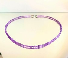 Zierlicher Amethyst