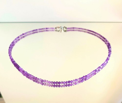 Zierlicher amethyst - zierlicher,