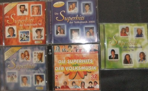 Die superhits der - 2,