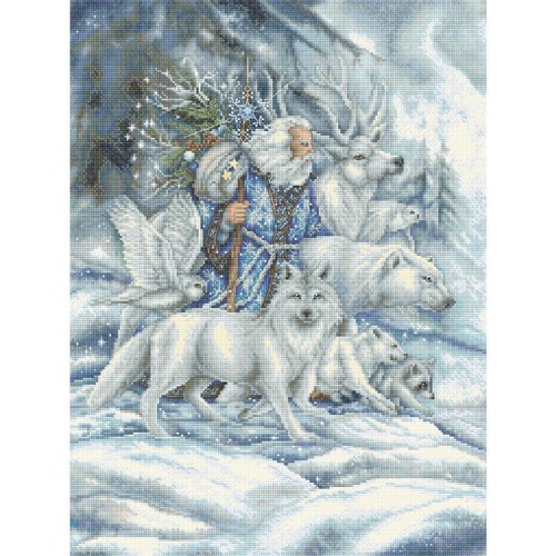 Letistitch kreuzstich - letistitch,