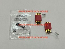 Miele Novotronic Washing