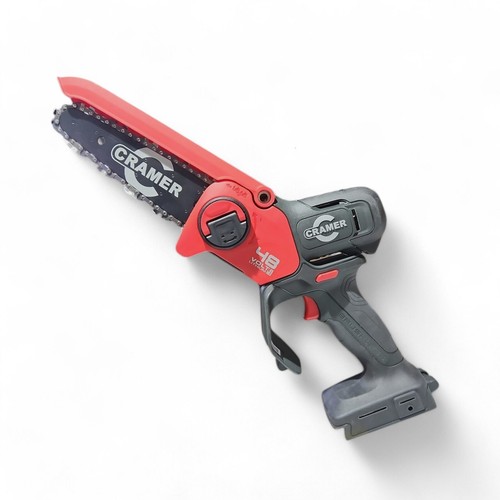 Cramer 48v akku - cramer,