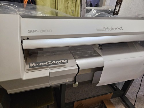 300 roland versacamm - 300,