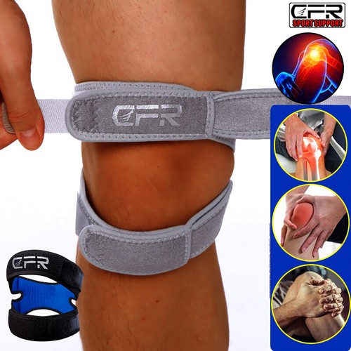 Kniebandage kniestütze sport - kniestütze,