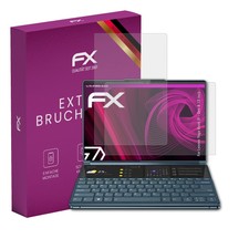 atFoliX Displayfolie für