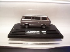 Wiking SOMO  VW  T3 Multivan    --  Techno Classica Bulli Museum  -- PC Box