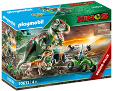 Playmobil® 70632 T-Rex