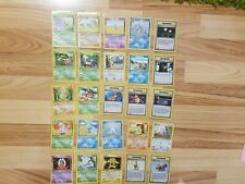Pokemon Karten - First Edition