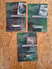 3 Braustolz Traumautos der