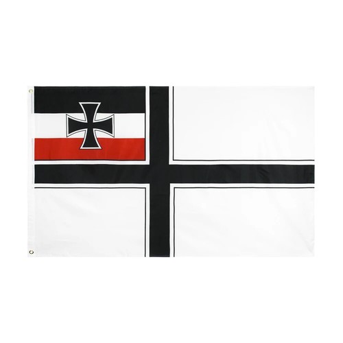 Reichskriegsflagge fahne - reichskriegsflagge,