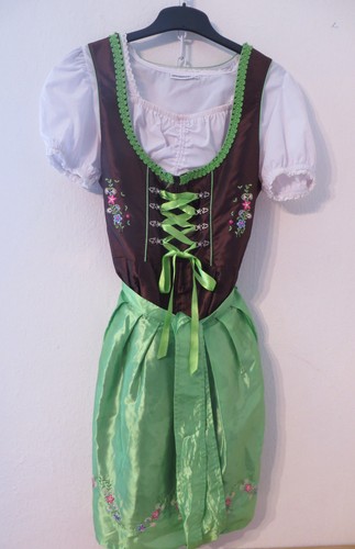 Stockerpoint chices dirndl - stockerpoint, gr