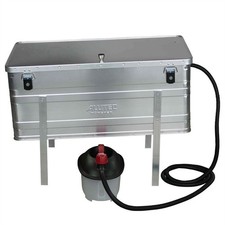 Dampfwachsschmelzer für 21-26