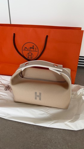 Hermes clutch bride - hermes,