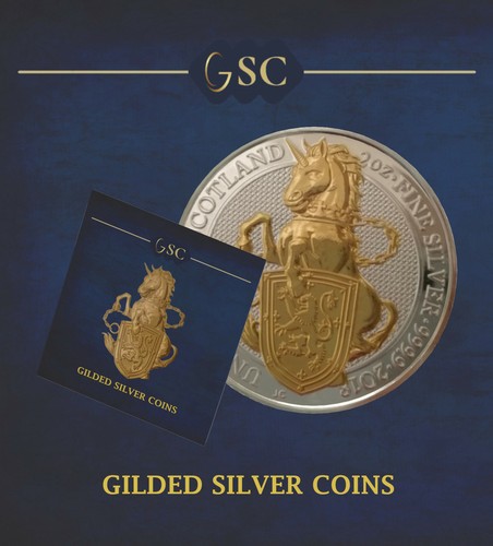 2018 silver queens - silver,