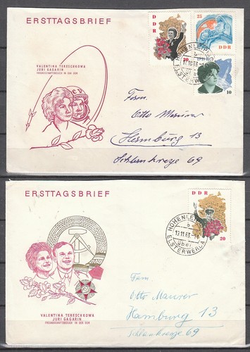 Dfc 371 ddr fdc - 371), mi.-nr