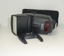 Canon Speedlite 430EX II  Aufsteckblitz  FB0085