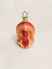 Inge Glas Glass OWC Christmas