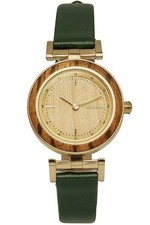 HOLZKERN Damenuhr Quarz Laura