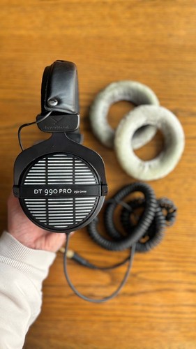 Beyerdynamic 990 pro - beyerdynamic,