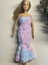 Barbie Kleider NEU