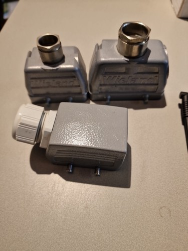 Posten weidmüller hdc - posten,