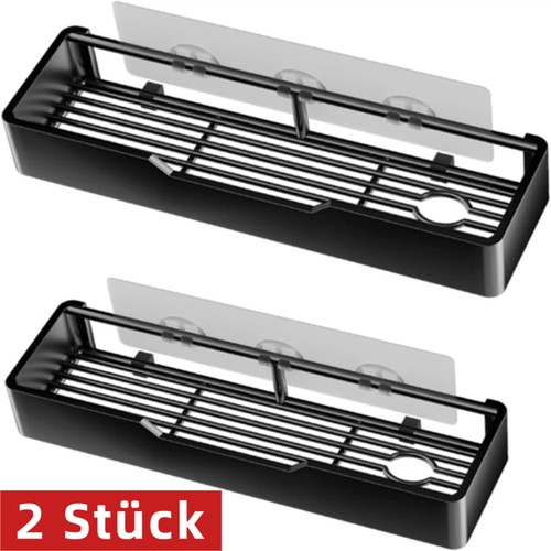 Stück duschablage ohne - 2,